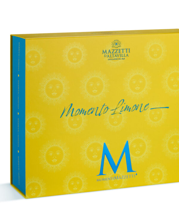 Momento Limone Spritz Mazzetti - immagine 2