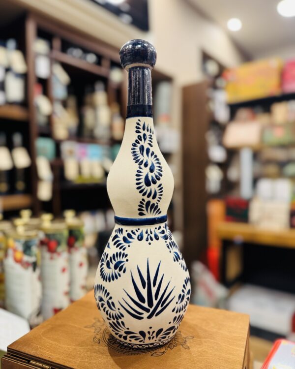 Tequila Gran Cofradia Reposado  La Cofradia - immagine 1