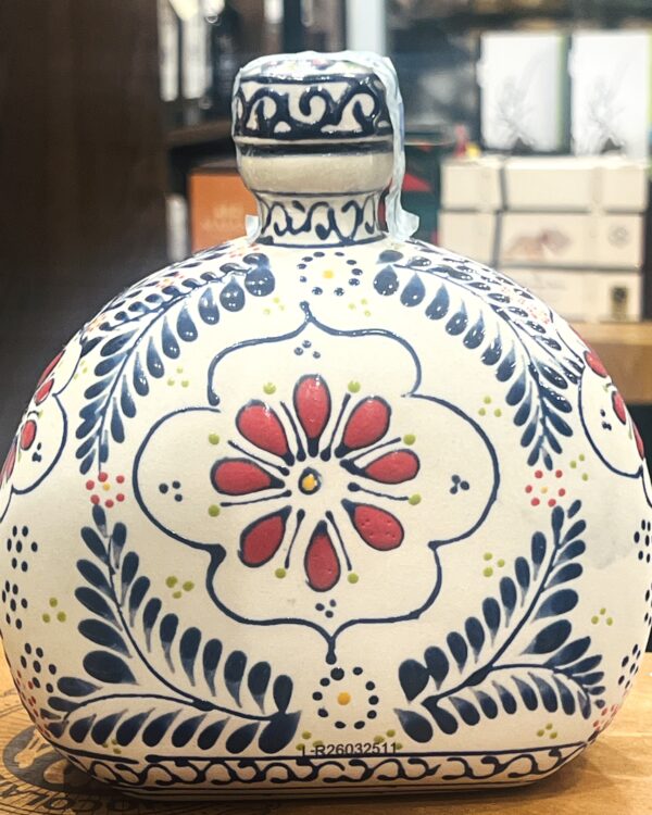 Tequila Talavera Reposado La Cofradia - immagine 1