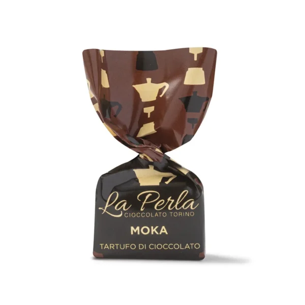 TARTUFO AL CAFFE'