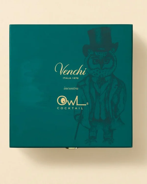 Set Esperienza Cioccolato e Cocktails Venchi - immagine 3