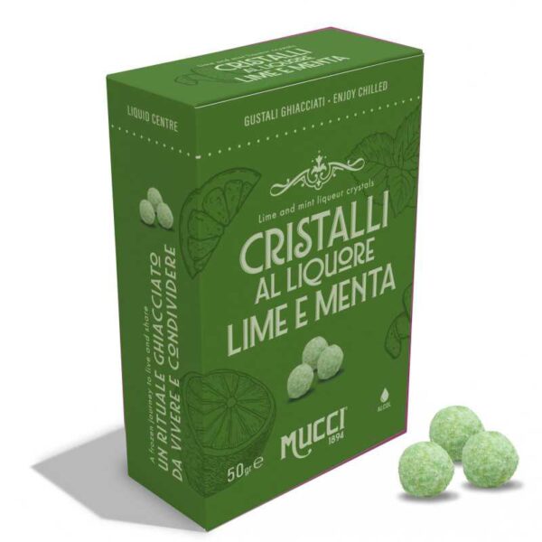 cristalli-mucciR-al-liquore-lime-menta-confezionati-in-monodose-box-200gr